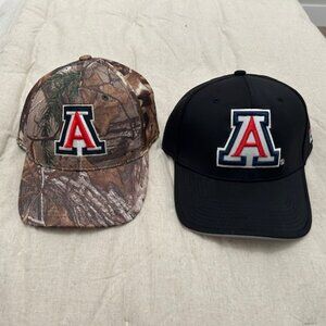 University of Arizona hats